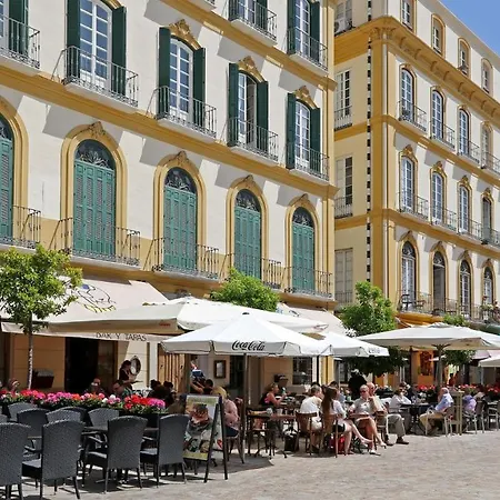 Centro La Merced *