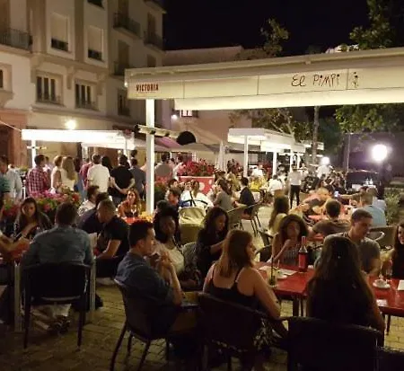 Centro La Merced