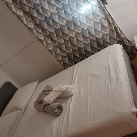 Centro La Merced Apartman Málaga