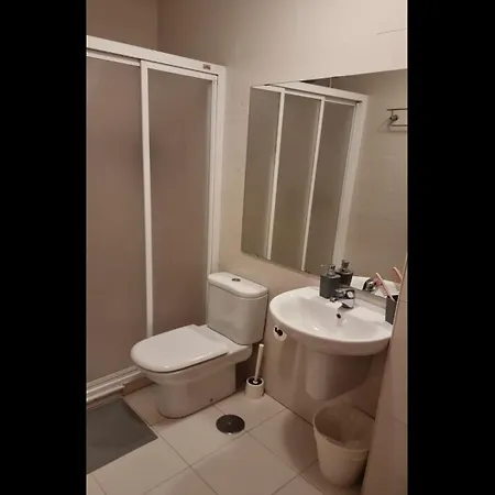 Apartman Centro La Merced Málaga
